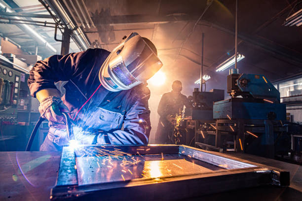 Best Pipe Welding in Loma Linda, CA