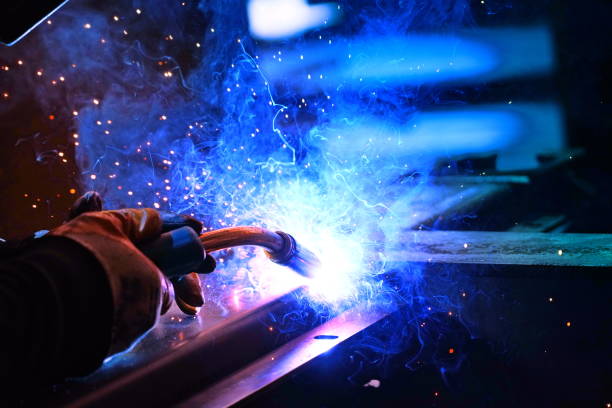 Best Structural Steel Welding in Loma Linda, CA