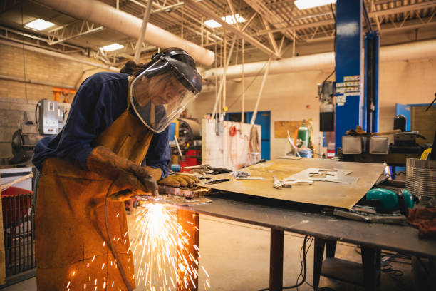 Best Structural Steel Welding in Loma Linda, CA