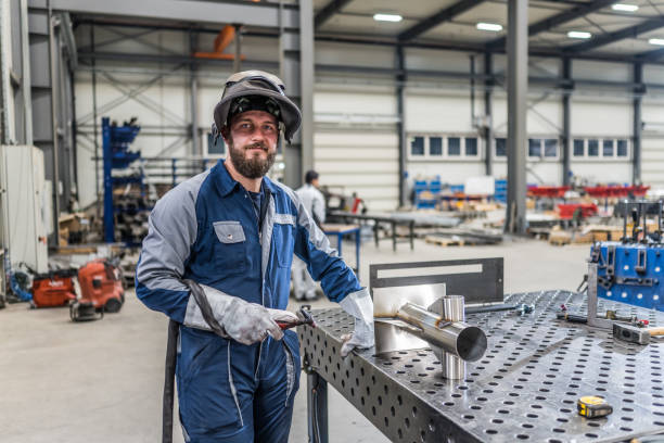  Loma Linda, CA Welder Pros