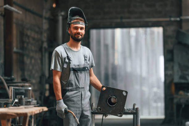 Trusted Loma Linda, CA Welder & Metal Fabrication Experts