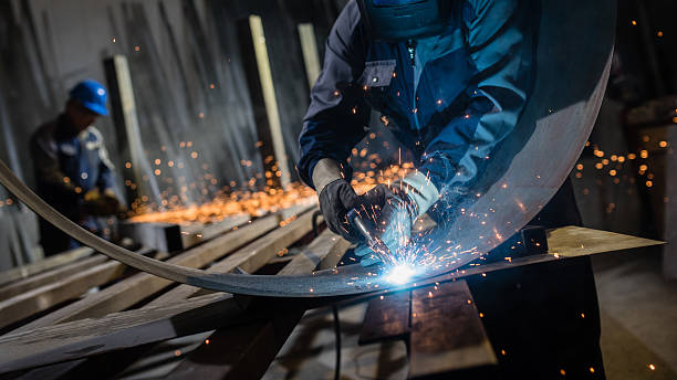 Best Artistic and Custom Metal Fabrication in Loma Linda, CA