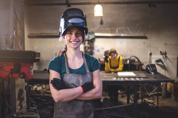 Professional Welder & Metal Fabrication in Loma Linda, CA