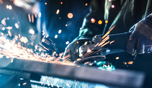 Best Specialty Welding Processes in Loma Linda, CA